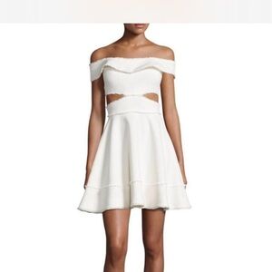 Cinq à Sept Vanessa Dress